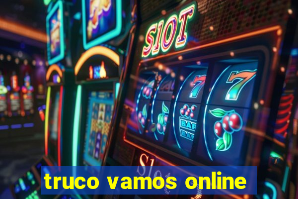 truco vamos online